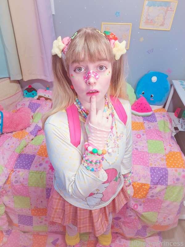 lildreamprincess image #6