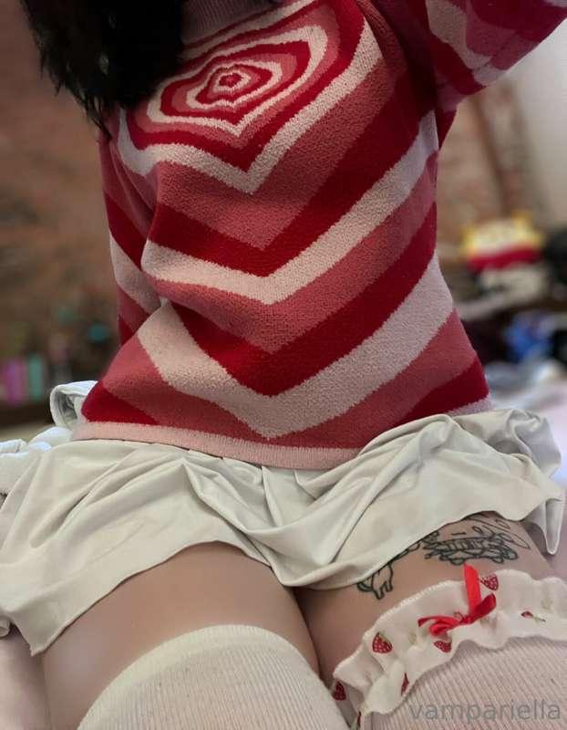 my vday fit