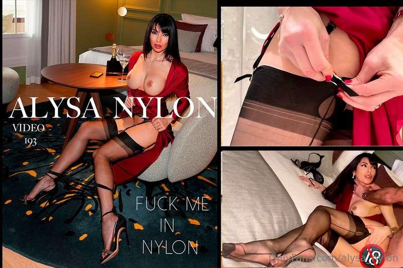 alysa_nylon main image