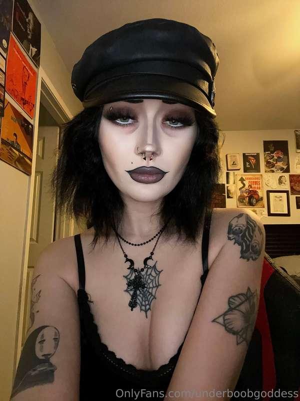 ur fav comic book saultry villain