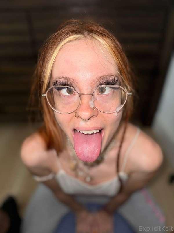 😝💦