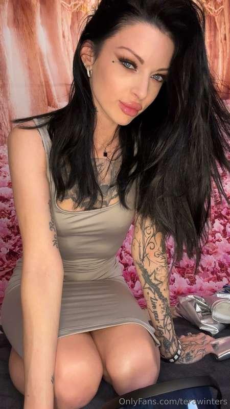 Video cumming!!