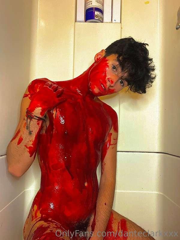 bloody sex😈