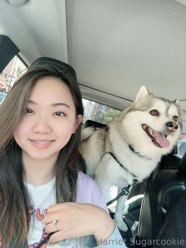 Who's the cutest in this photo?