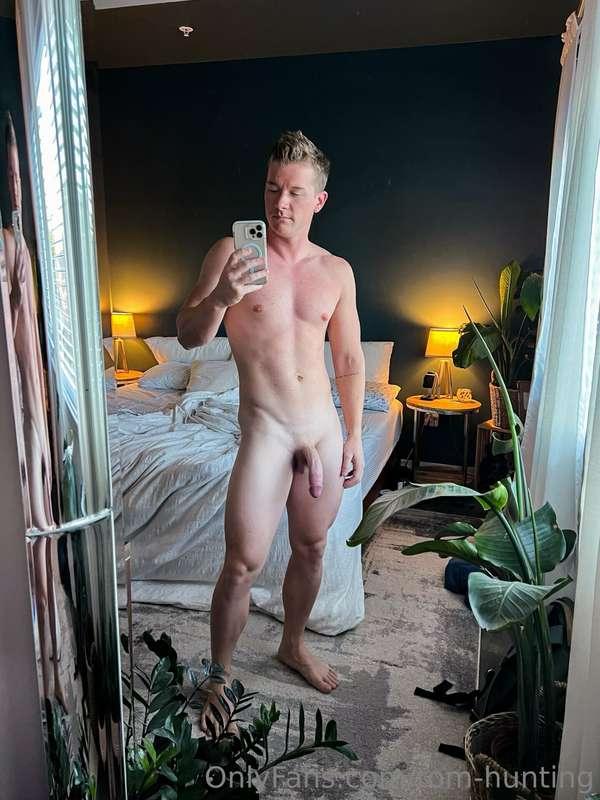 Cyber Monday! I'm a deal. 😜
