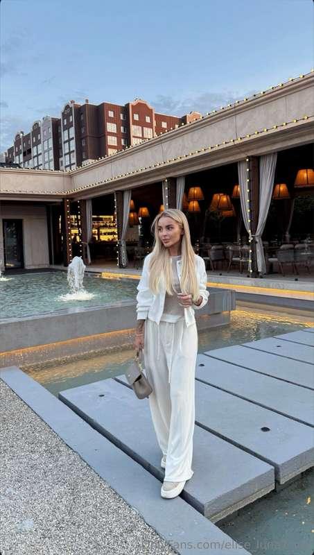 Imagine a gentle evening breeze softly caressing your skin, ..