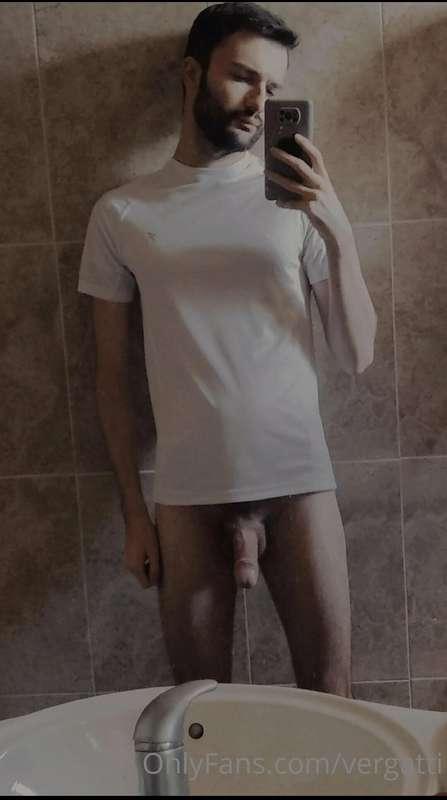 Tengo que comprar más de estas camisetas
