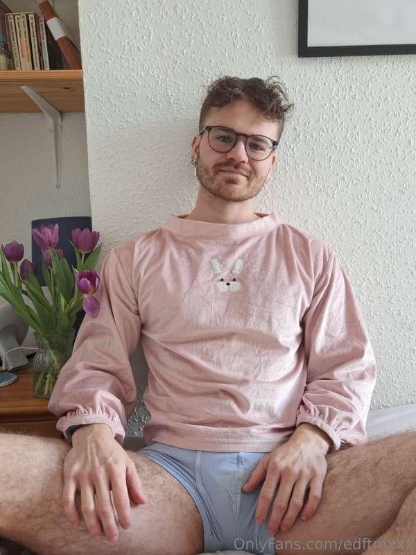 Happy Easter weekend🐰