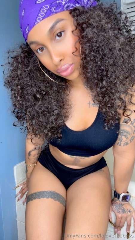 I want to hear ALL about what you'd do to me if you saw me i..