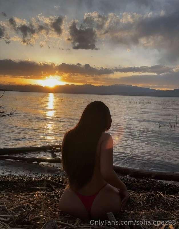 🌅🥥