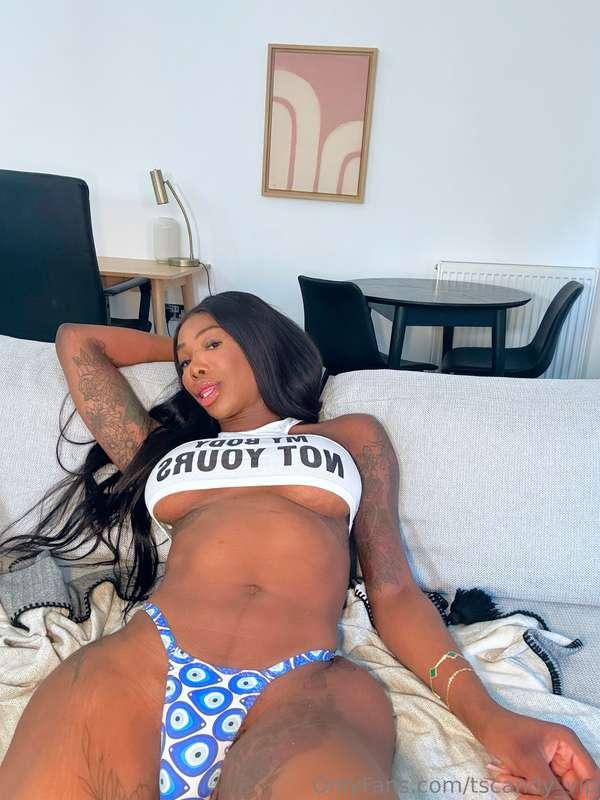 You ever had a private show this filthy? Let’s fix that😏