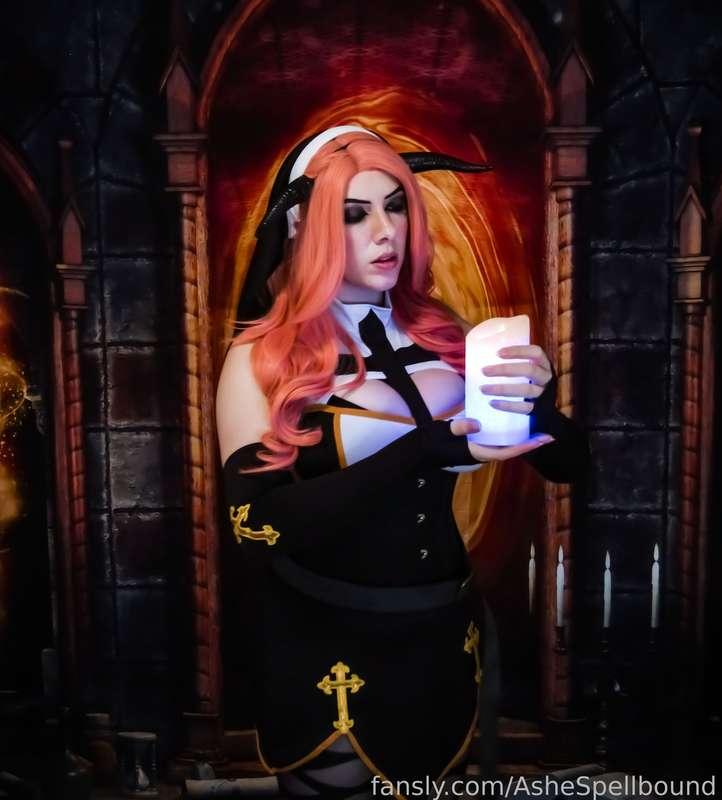 ashespellbound image #12
