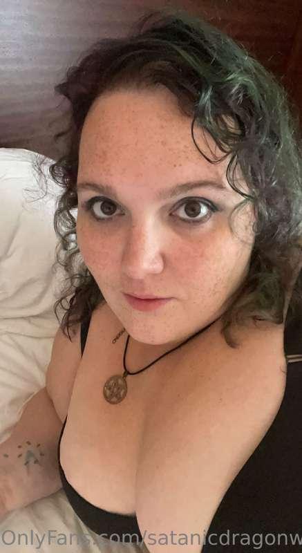 satanicdragonwitch image #0