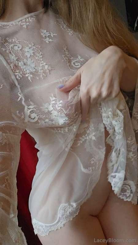 Want to take it off for me?
