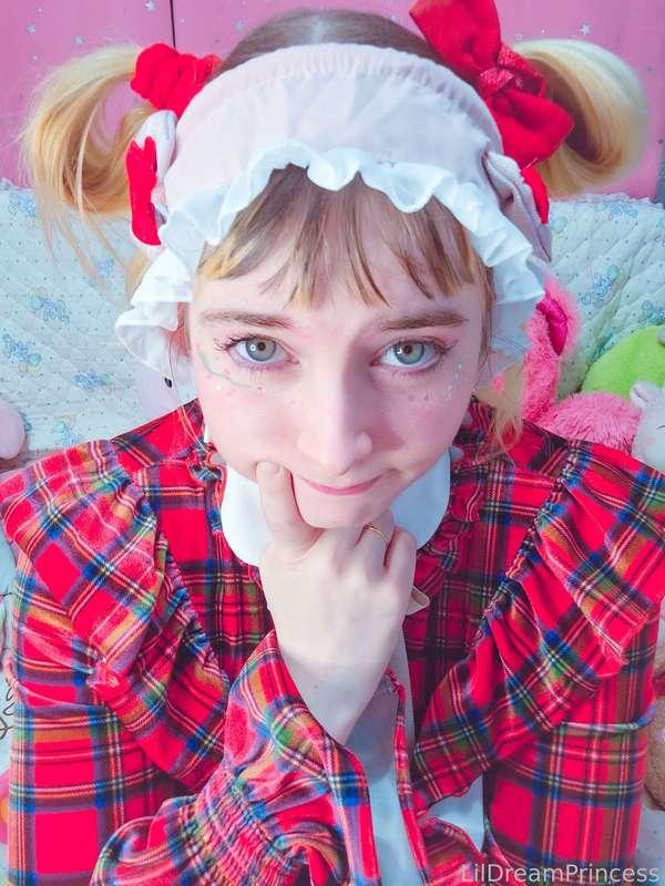 lildreamprincess image #11