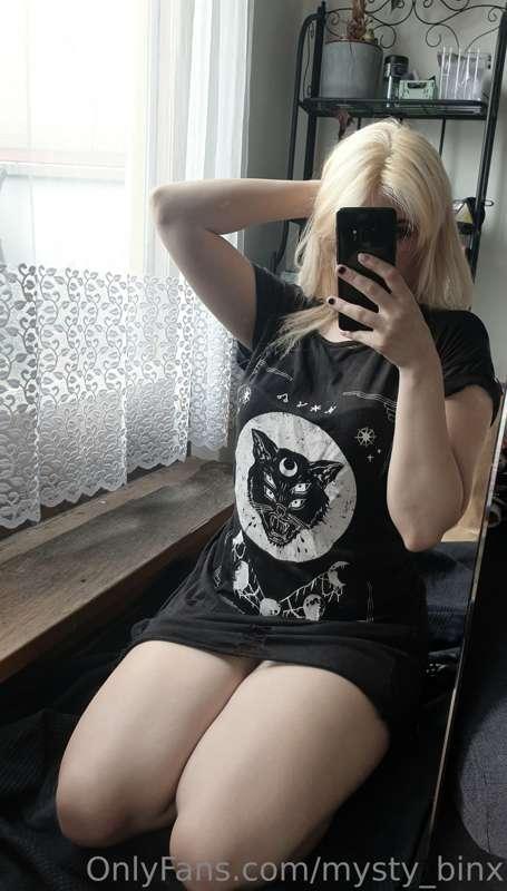 Part 1 🖤⛓