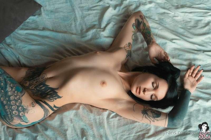 New set "innocence" from beautiful @keokistar
Like what you ..