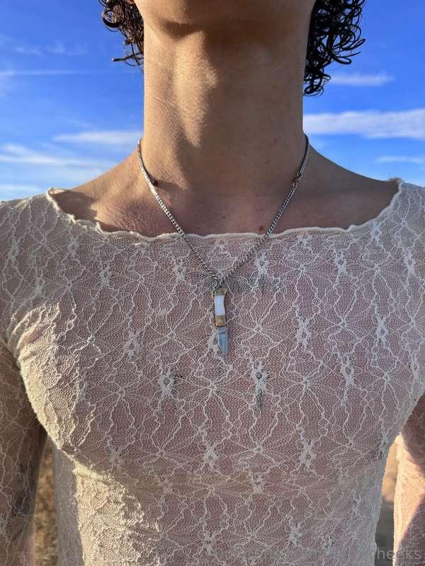lace