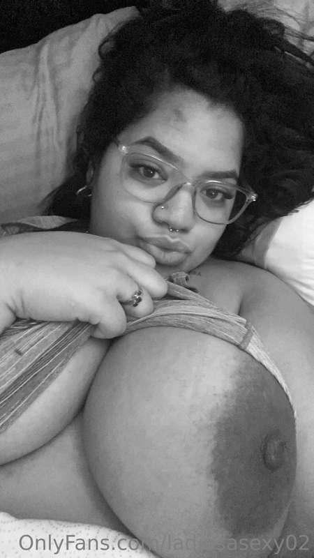 Are you jerking off to my pics?🍆😈