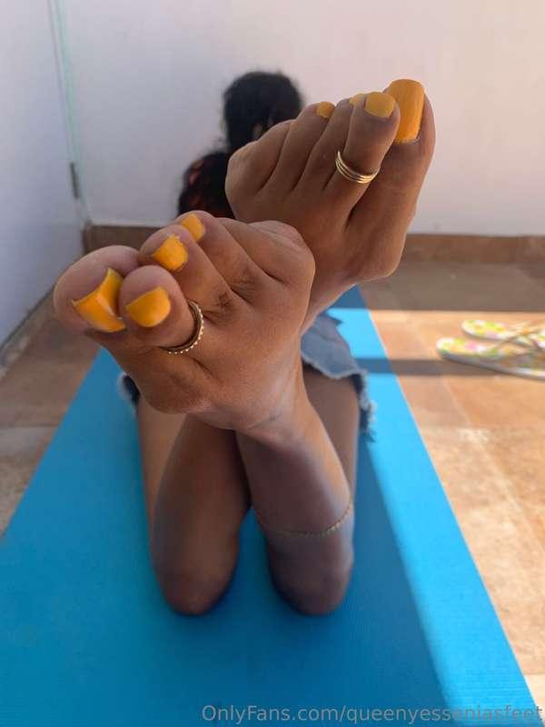 queenyesseniasfeet image #4