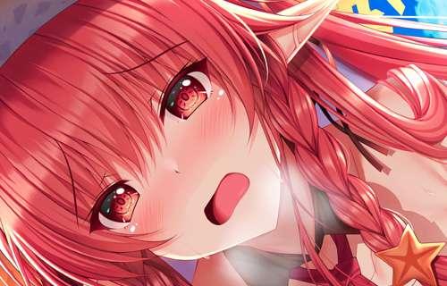 [Notice] Swimsuit Vigna