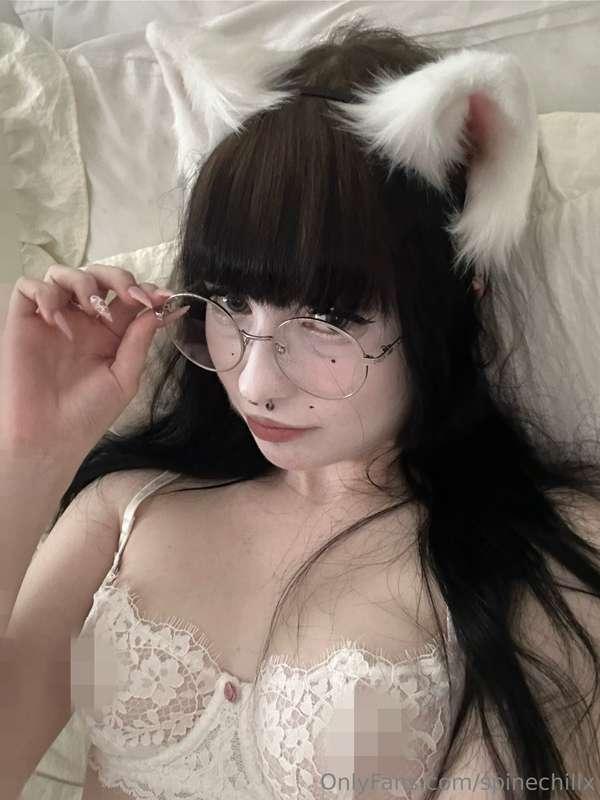 do you like cat girls? 
