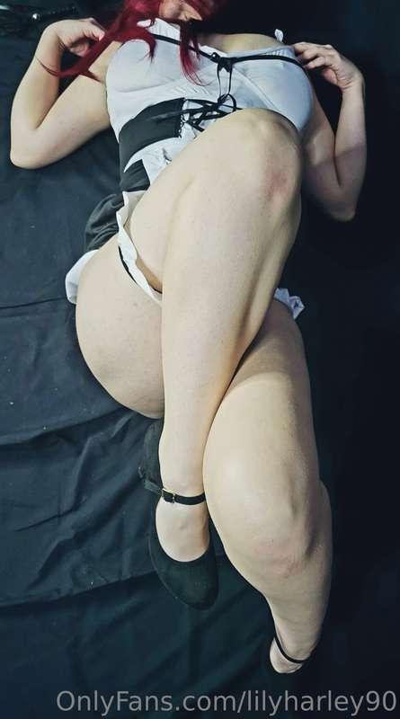I am slutty and classy at the same time 🌟

Don't forget to s..