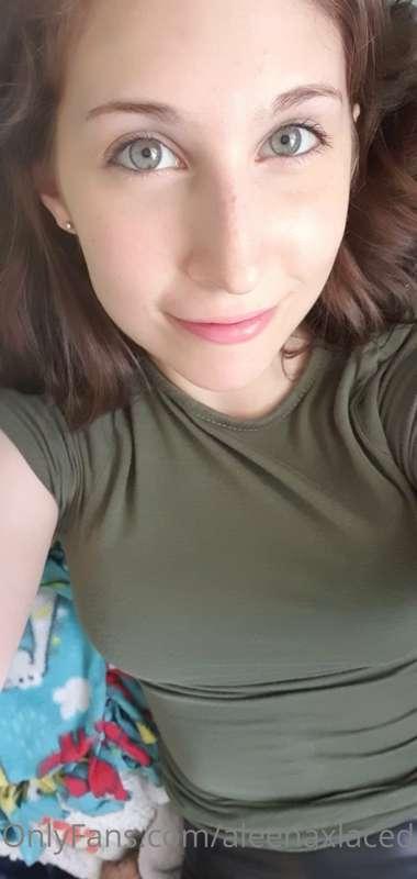 Smiles for your Monday morning 🥰😘