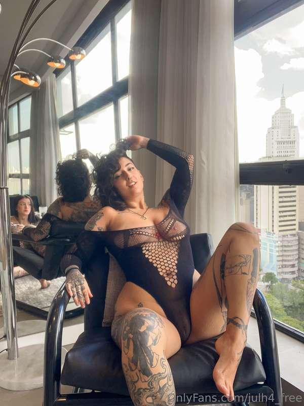 I know you want a taste of it, perv