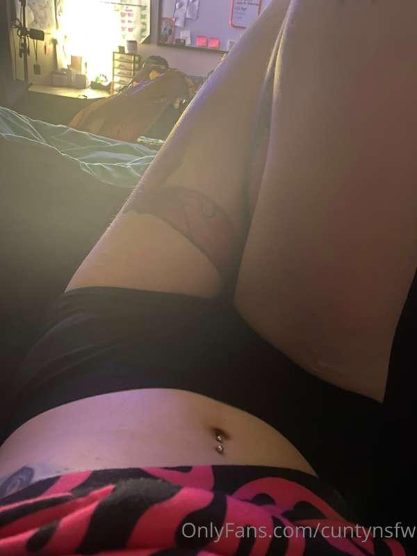 I don’t wanna get up and do the work today 🥺