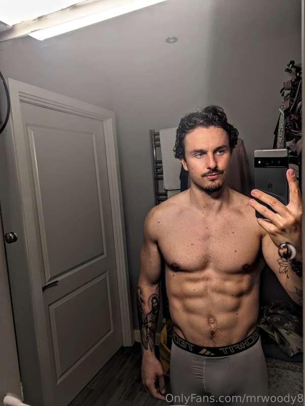Night time selfie 📸😜