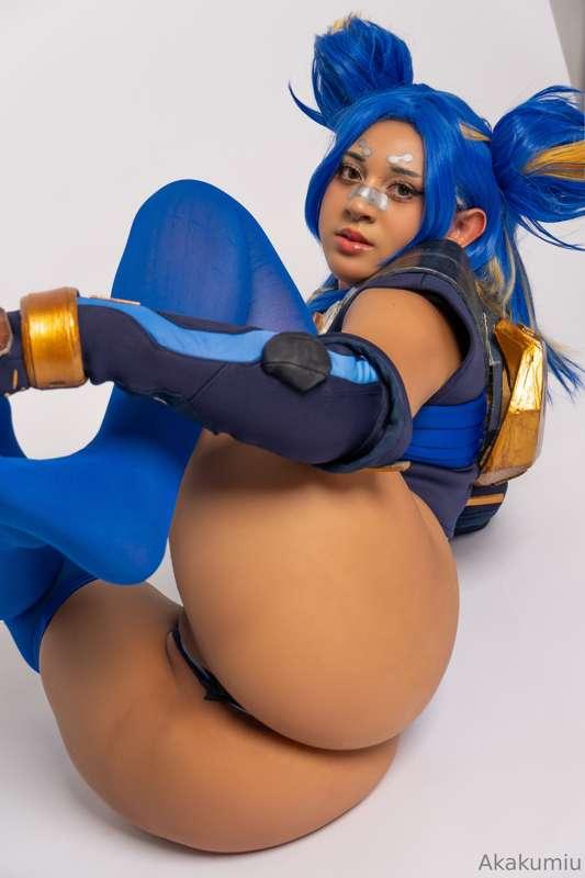 akakumiu image #3