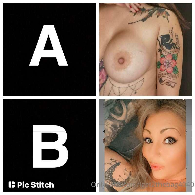 1st RD of BEST TATTOO CONTEST!!! Vote for BEST TATTOO!! 🏆🏆🏆🏆..