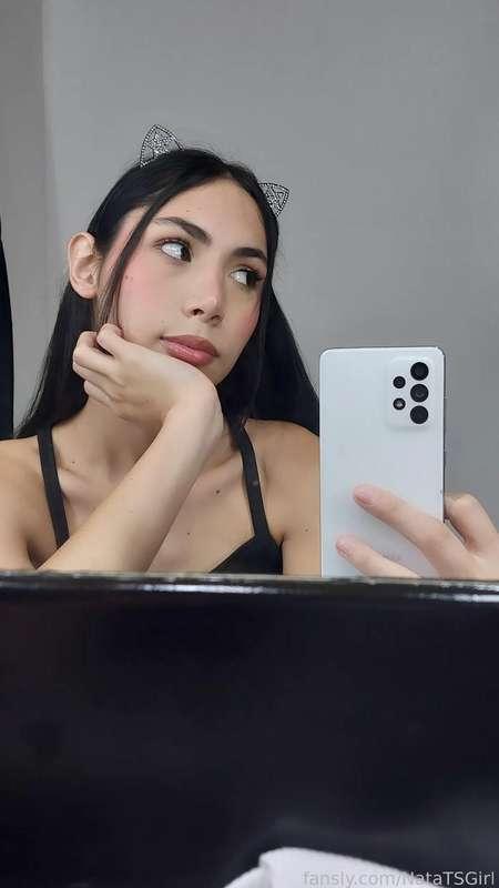help ! i cant stop thinking about naughty thoughts 🥰


#egirl #shemale #trans #cute #fyp #anal #femboy #latina #petite #closeup #ass #transsexual #brunette