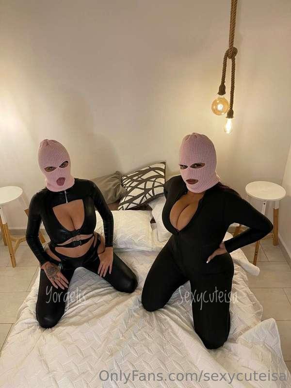 Me encantó ser una ladrona 😈