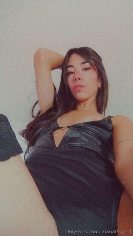 Suck my pussy