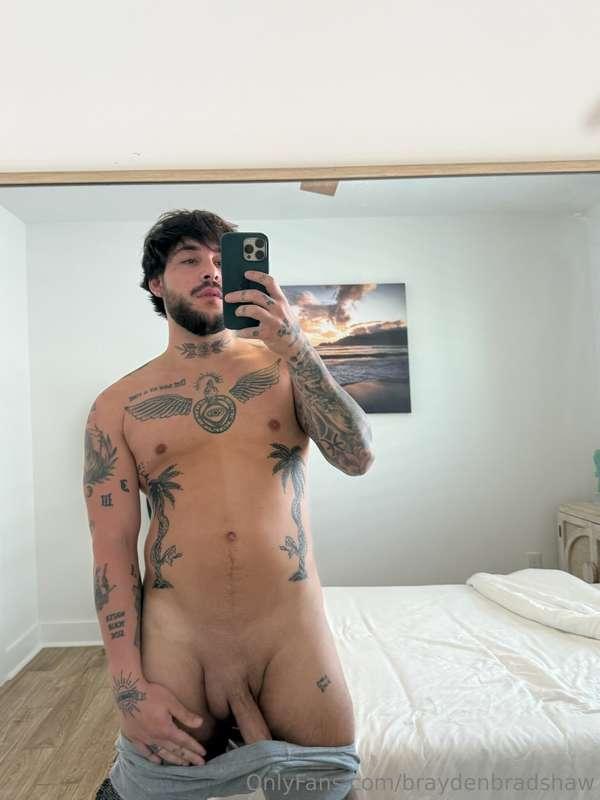 Hmu for another angle 