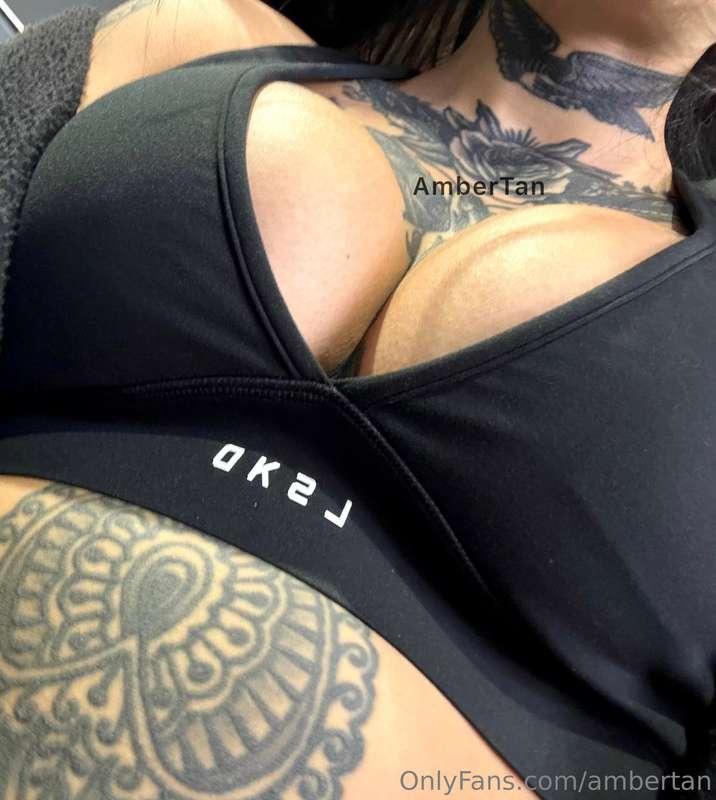 ambertan main image