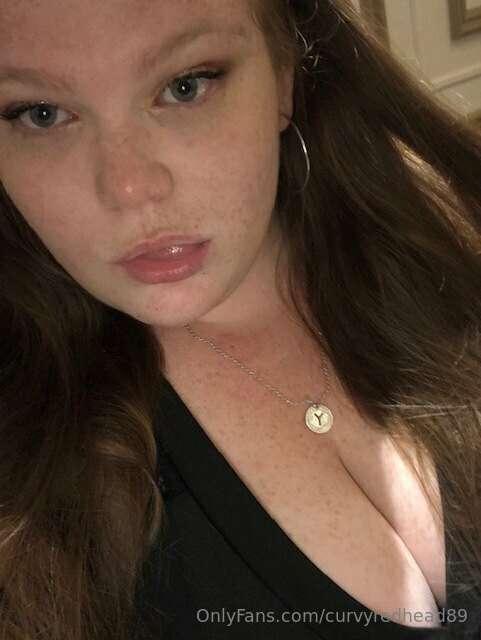 curvyredhead89 image #0