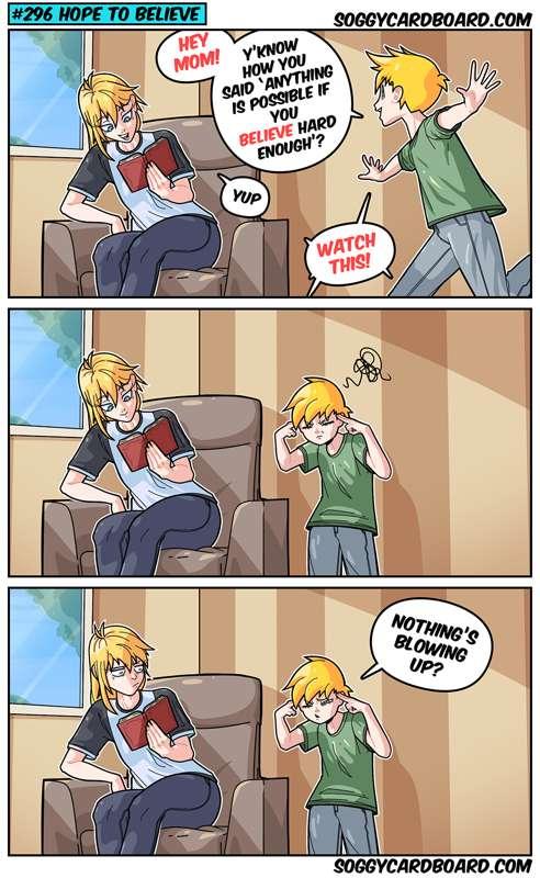 Comic #296 Full Resolution