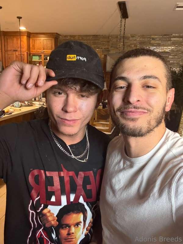 I bet you wanna see what the fuck we were up to 😈 if you lov..