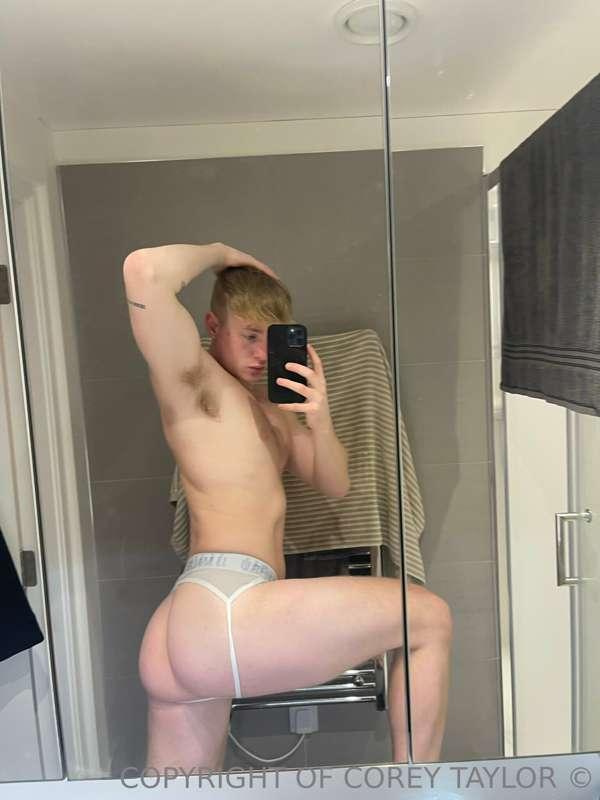 Who wants my ass? 😉