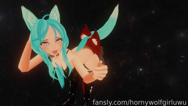 hornywolfie image #37