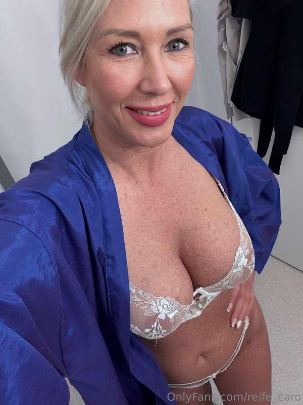 Ich werde dein Problem.