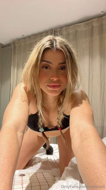 One of my best lives pre boob job!! Don’t miss out!! I never..
