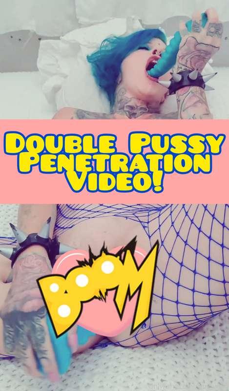 ## 🇩 🇵 🇵 🥴 ᖴᑌᒪᒪ ᑕᑌᗰ ᐯIᗪ 💦
## 𝗗𝗢𝗨𝗕𝗟𝗘 𝗗𝗥𝗔𝗚𝗢𝗡
Cum video & photo..