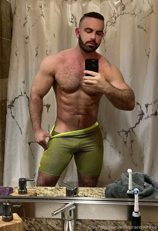 Follow my private page for some hot fun AND RIGHT NOW IT'S 5..