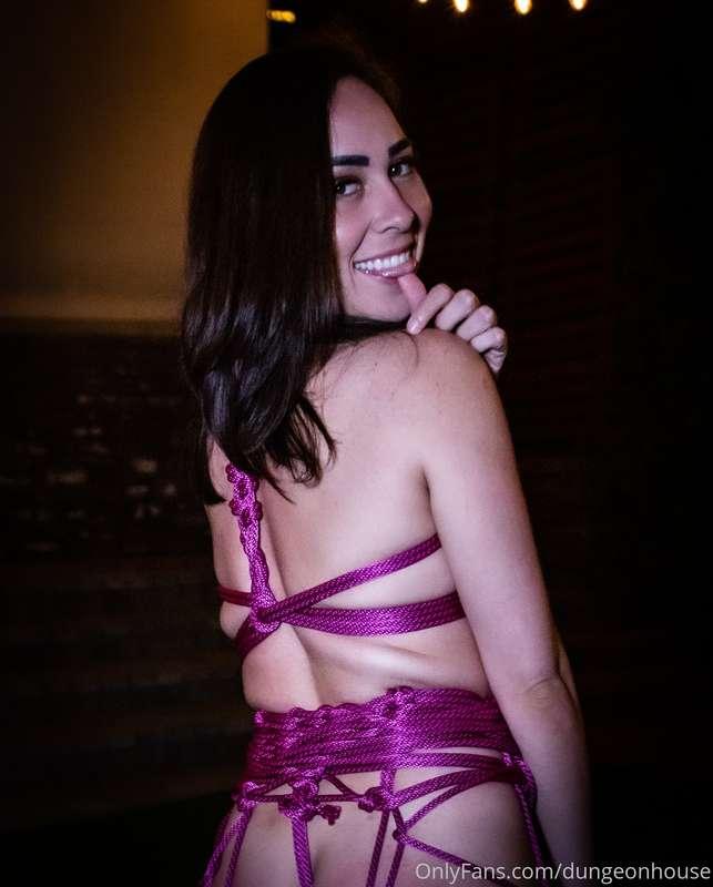 The Bratty Switches Birthday party at the Dungeonhouse