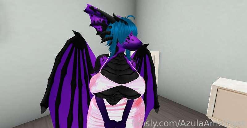 azulaamethyst image #3