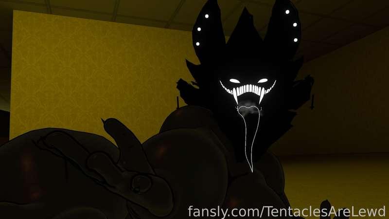 tentaclesarelewd image #4